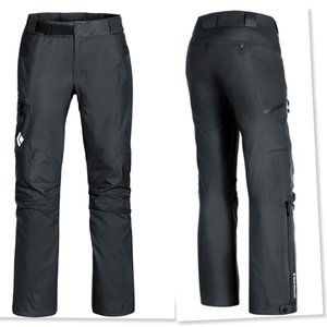 Black Diamond Women's Black Pants